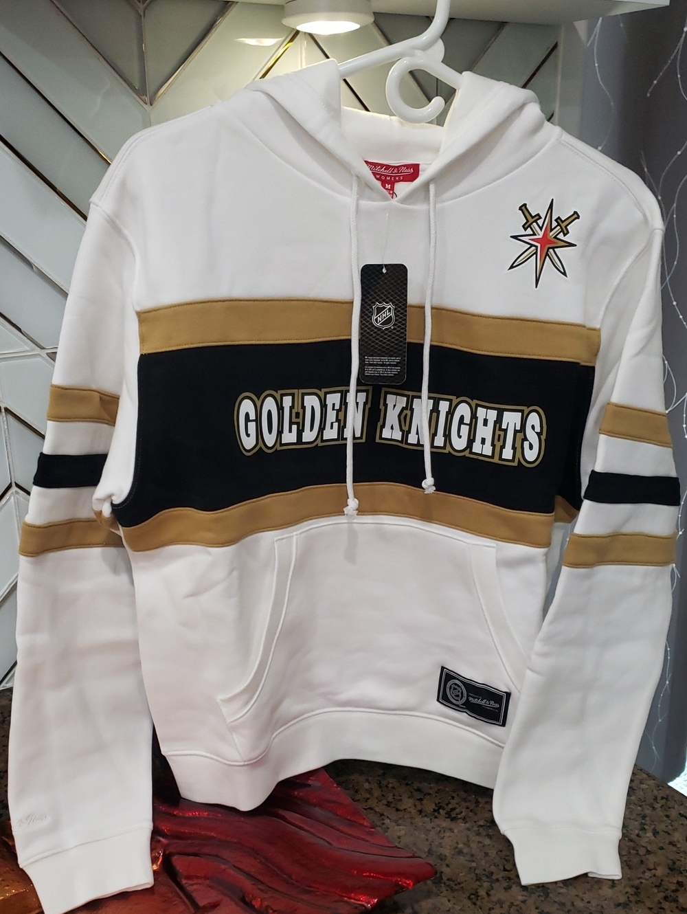 Vegas Golden Knights Hoodie